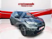 2022 Toyota AYGO