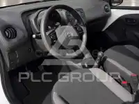 2022 Toyota AYGO