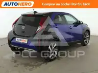 2022 Toyota AYGO