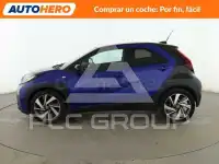 2022 Toyota AYGO