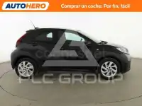 2022 Toyota AYGO