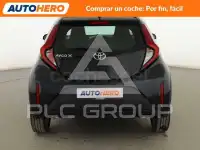 2022 Toyota AYGO