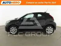 2022 Toyota AYGO
