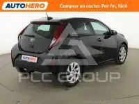 2022 Toyota AYGO