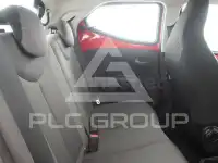 2022 Toyota AYGO