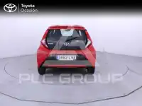 2022 Toyota AYGO