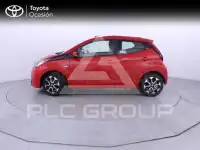 2022 Toyota AYGO