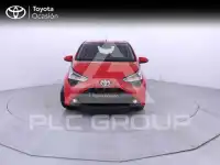 2022 Toyota AYGO