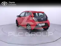 2022 Toyota AYGO