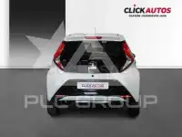 2022 Toyota AYGO