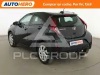 2022 Toyota AYGO