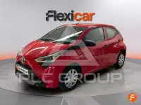 2022 Toyota AYGO