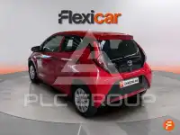 2022 Toyota AYGO