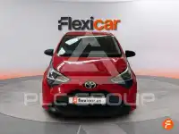 2022 Toyota AYGO