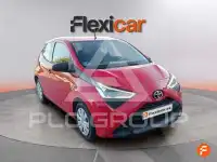 2022 Toyota AYGO