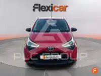 2022 Toyota AYGO