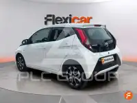 2022 Toyota AYGO