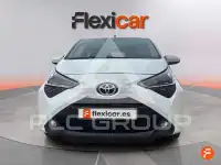 2022 Toyota AYGO