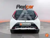 2022 Toyota AYGO