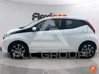 2022 Toyota AYGO