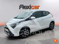 2022 Toyota AYGO
