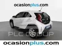2022 Toyota AYGO
