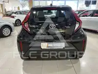 2022 Toyota AYGO
