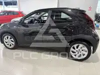 2022 Toyota AYGO