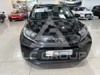 2022 Toyota AYGO