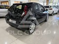 2022 Toyota AYGO