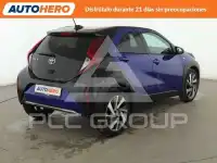 2022 Toyota AYGO