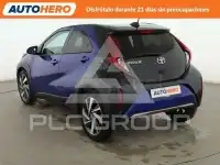 2022 Toyota AYGO