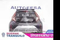 2022 Toyota AYGO