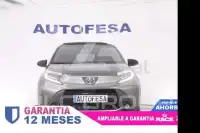 2022 Toyota AYGO