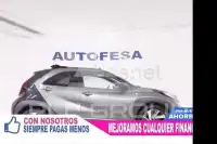 2022 Toyota AYGO