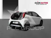 2022 Toyota AYGO