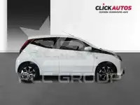 2022 Toyota AYGO