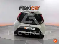 2022 Toyota AYGO