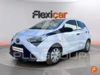 2022 Toyota AYGO