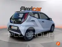 2022 Toyota AYGO