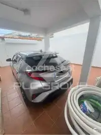 2022 Toyota CHR