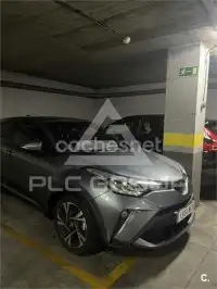 2022 Toyota CHR