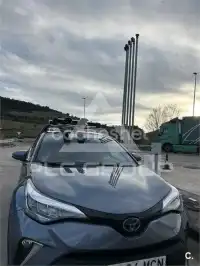 2022 Toyota CHR