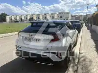 2022 Toyota CHR