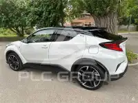 2022 Toyota CHR