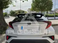2022 Toyota CHR