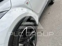 2022 Toyota CHR