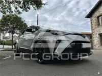 2022 Toyota CHR