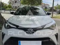 2022 Toyota CHR