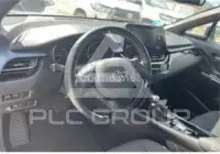 2022 Toyota CHR